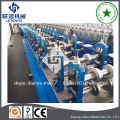 100-600mm cable tray c channel roll forming machine eur standard